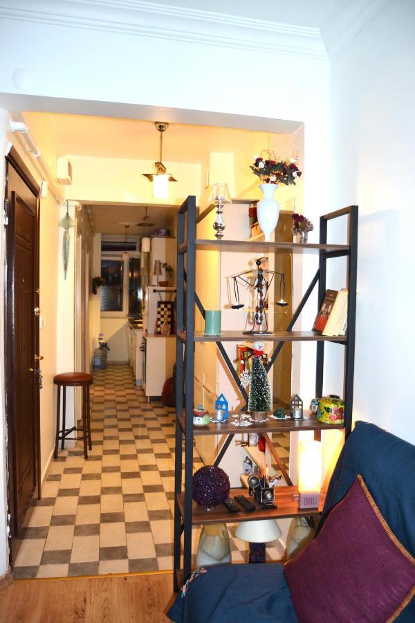 Amazing Rooftop View & Location Daire *