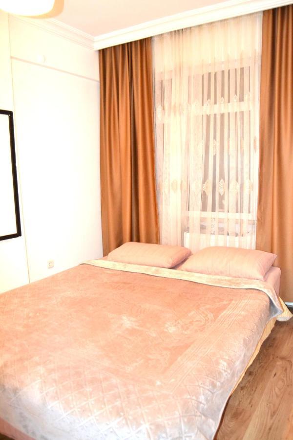 Amazing Rooftop View & Location Daire İstanbul